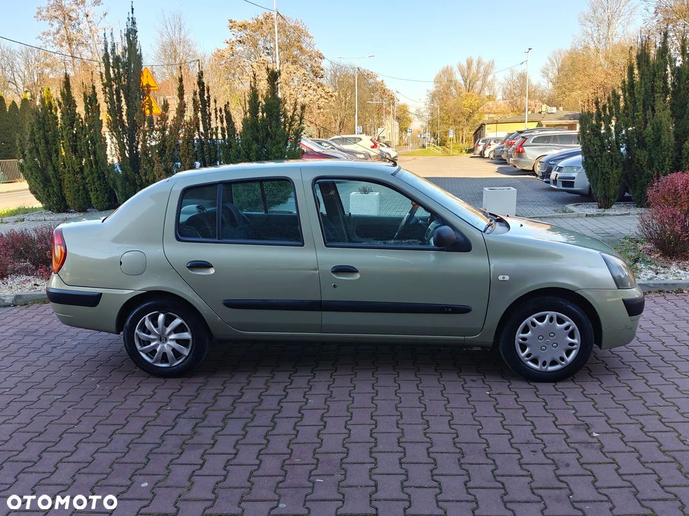 Renault Thalia 1.4 Alize - 27