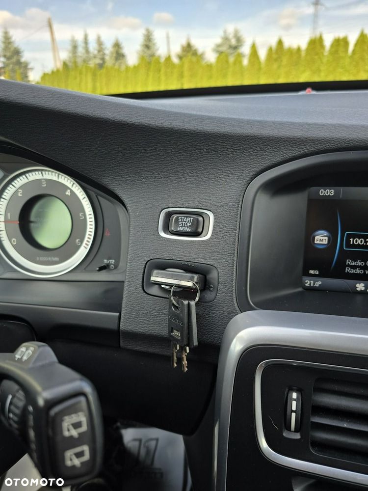Volvo V60 - 31