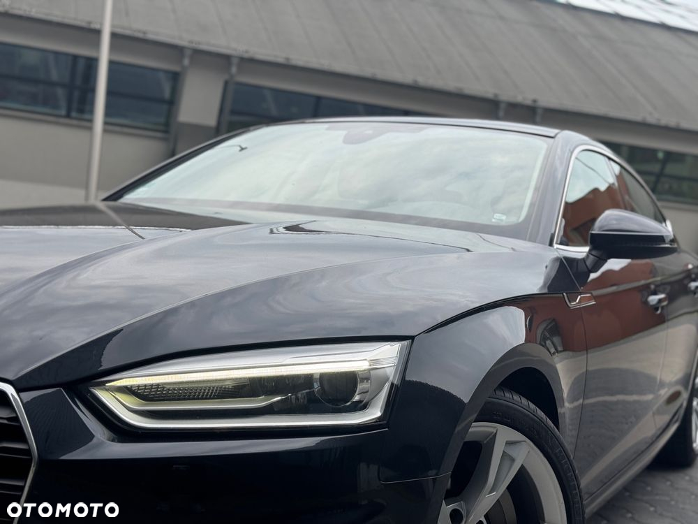 Audi A5 2.0 TDI Quattro Sport S tronic - 18