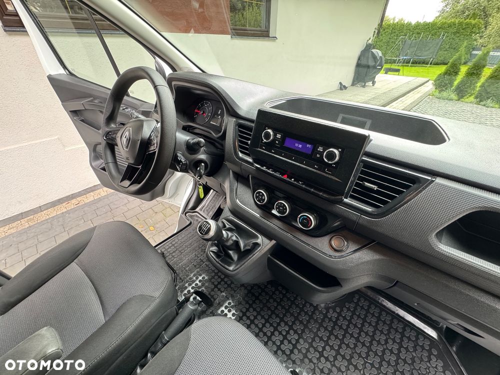 Renault Trafic 2.0 dCi Escapade - 9