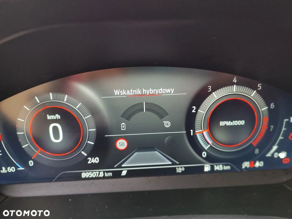 Ford Focus Turnier 1.0 EcoBoost Hybrid TITANIUM DESIGN - 31