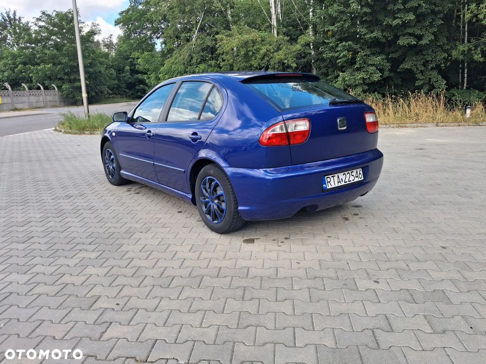 Seat Leon - 7