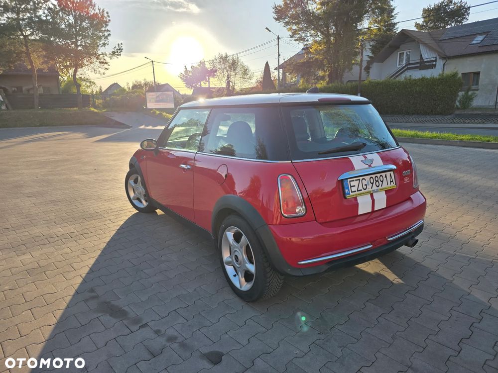MINI Cooper - 10