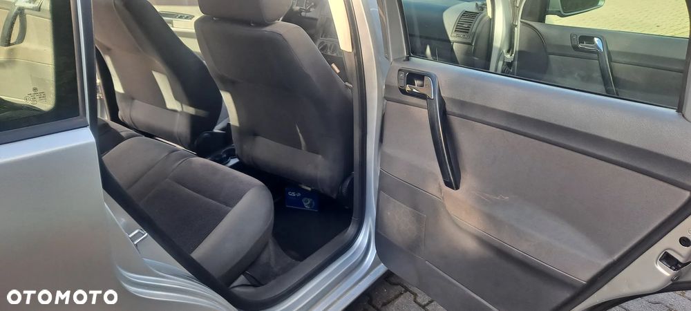 Volkswagen Polo 1.4 Automatik Comfortline - 8