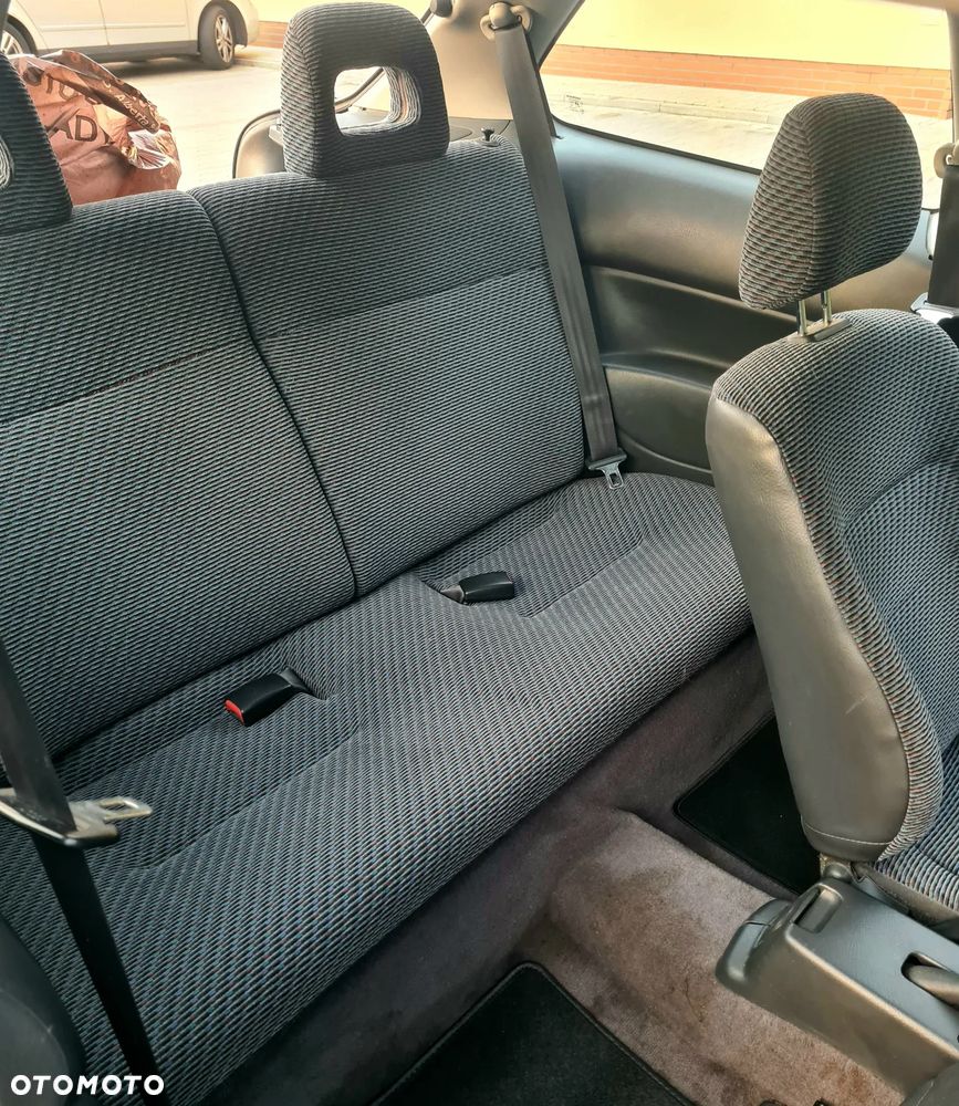 Honda Civic - 8