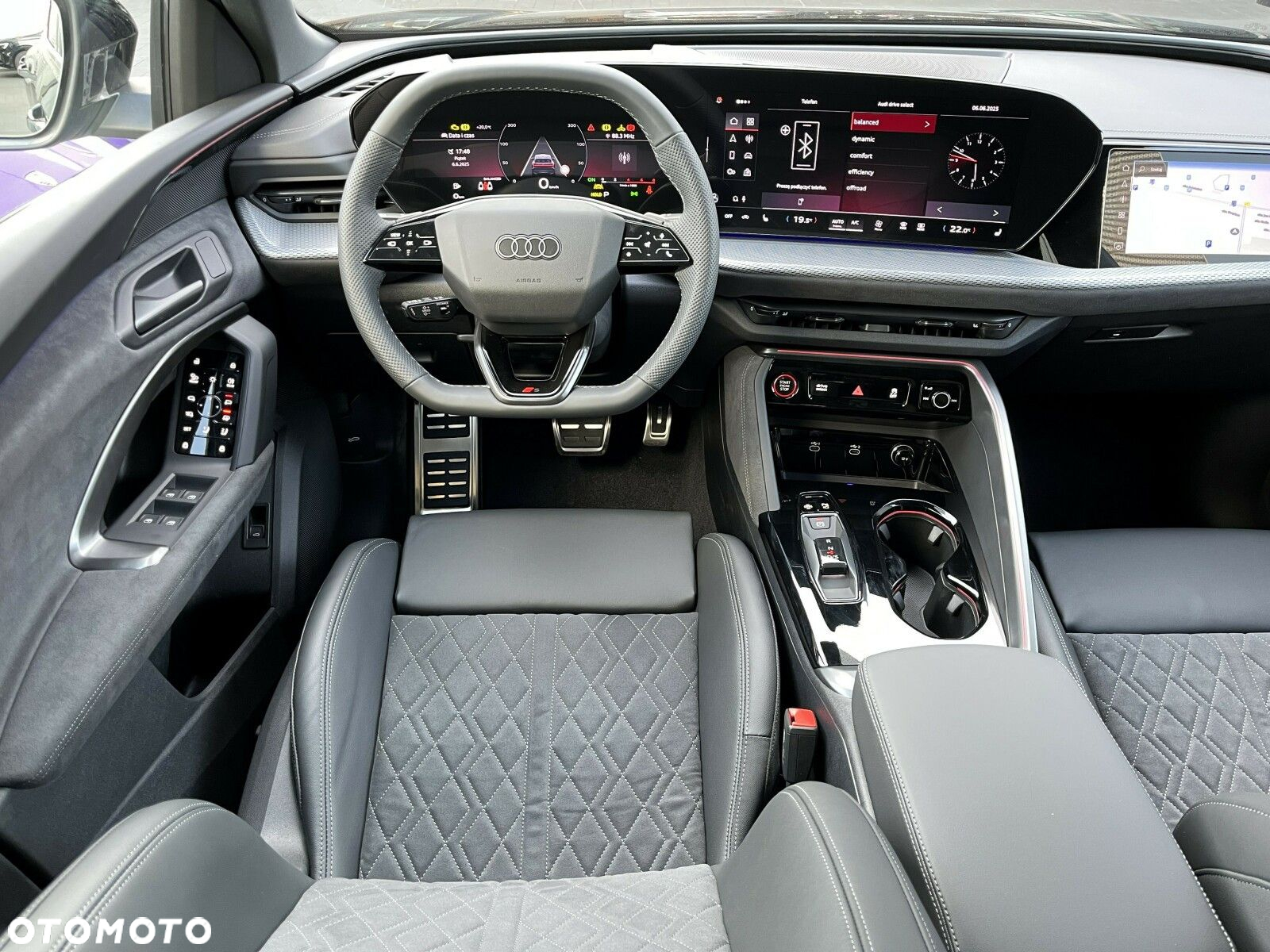 Audi SQ5 - 17