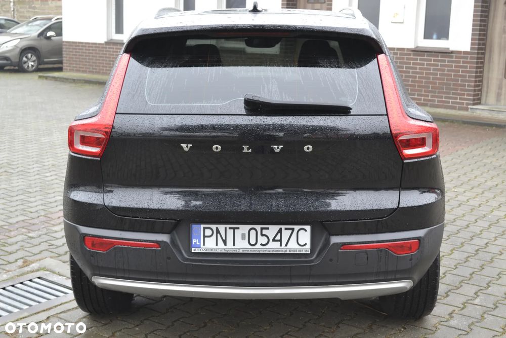 Volvo XC 40 D3 Geartronic Momentum - 6