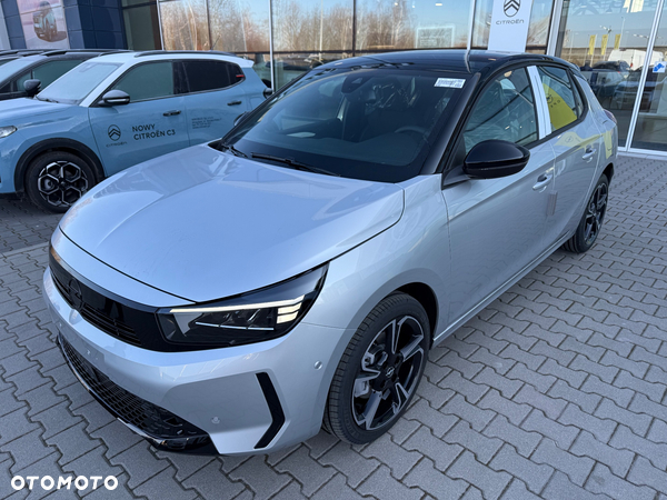 Opel Corsa 1.2 GS Line S&S