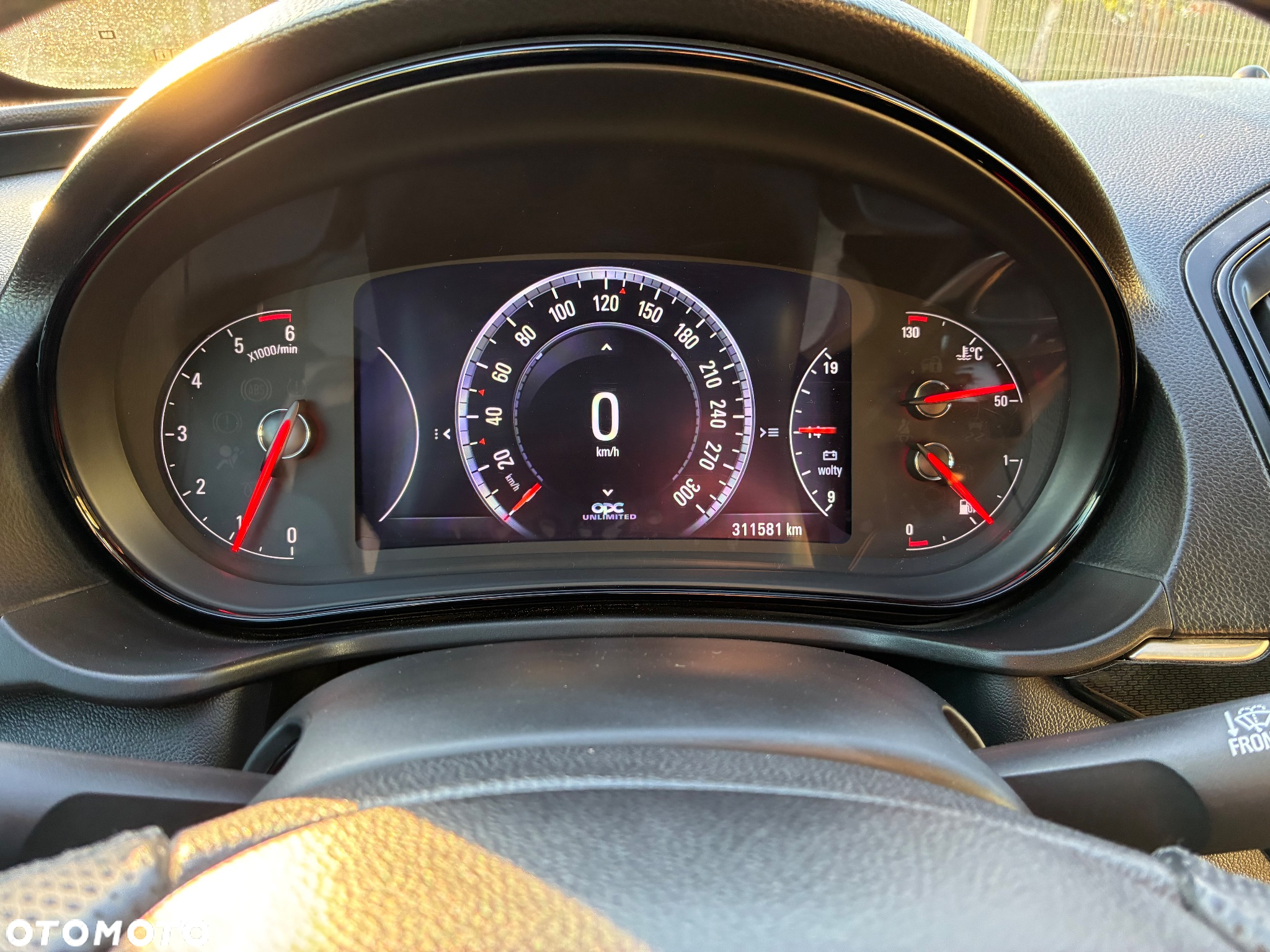 Opel Insignia 2.0 CDTI Cosmo S&S - 13