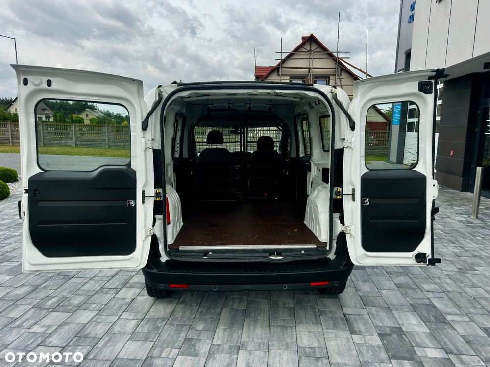 Fiat Doblo L2 - 22