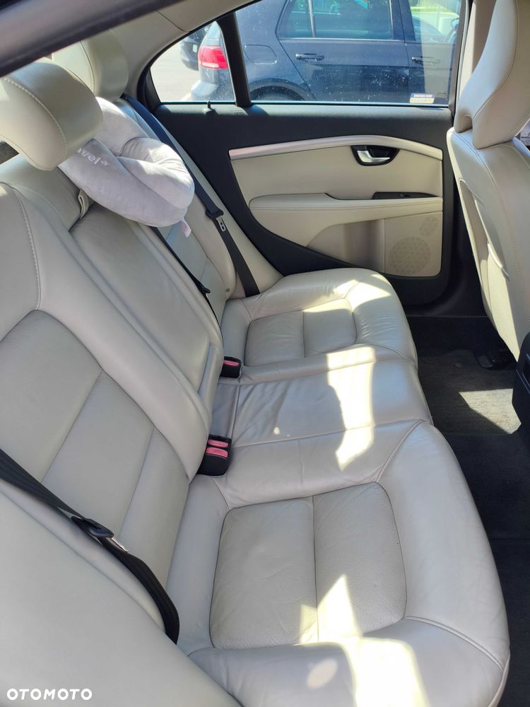 Volvo S80 - 8
