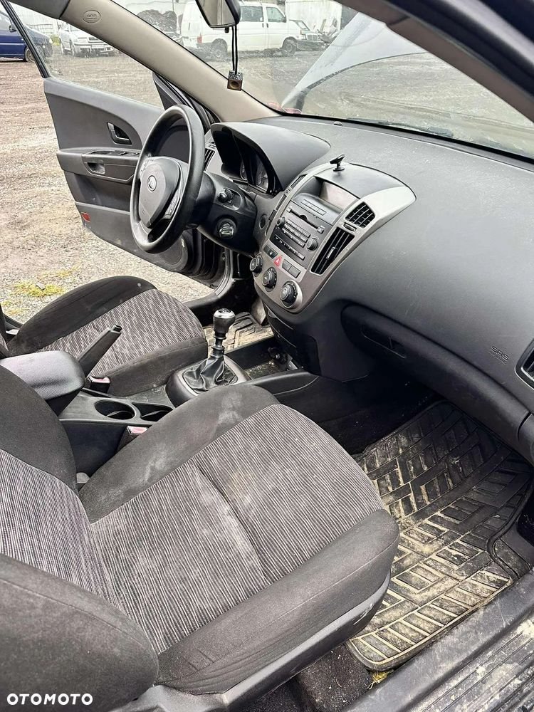 ❌Dawca części ❌  KIA CEED I 2008 R HB 1.6 CRDI 16 V - 6