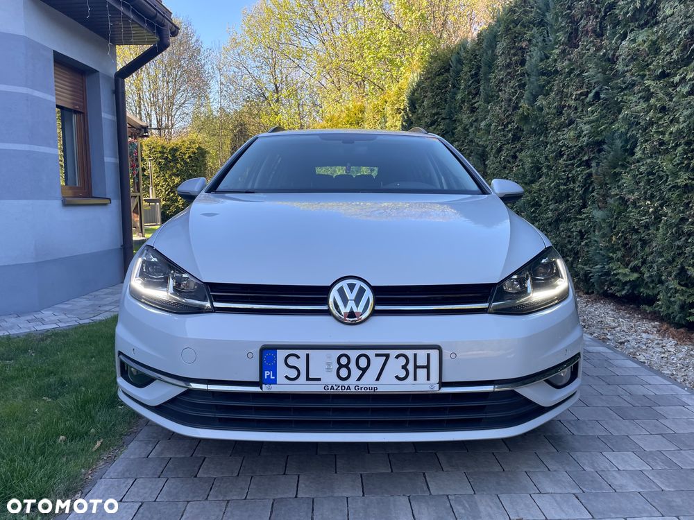 Volkswagen Golf 1.4 TSI BMT Highline DSG - 9