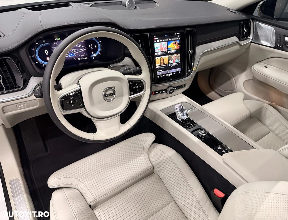 Volvo S60 - 17