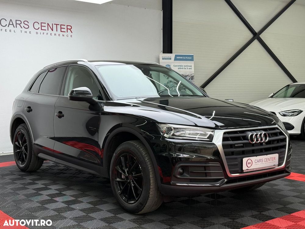Audi Q5 2.0 TDI Quattro S tronic Sport - 2