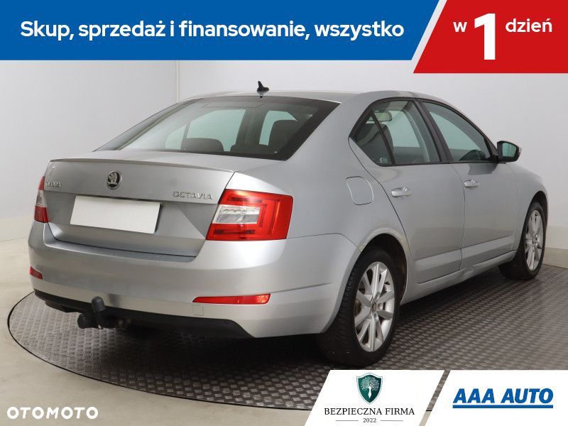 Skoda Octavia - 7