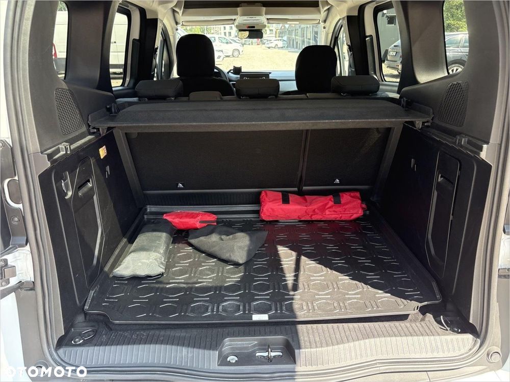 Renault Kangoo - 18