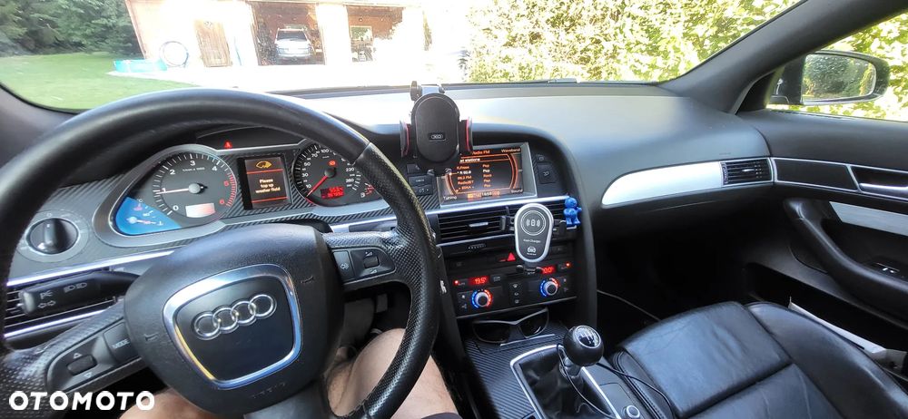 Audi A6 Limousine 2.0 TDIe - 7