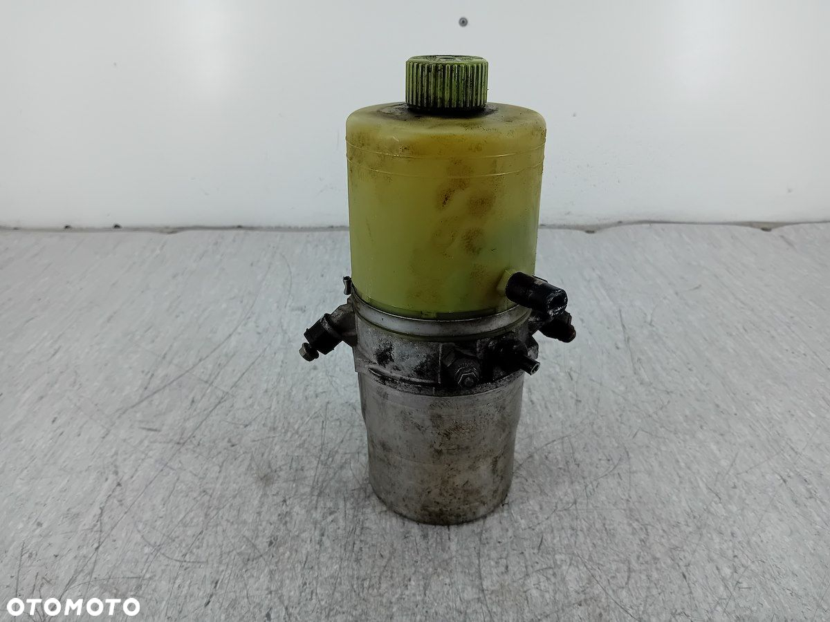 POMPA WSPOMAGANIA ELEKTRYCZNA VW POLO IV FL 6Q0423156AB 1.9 TDI - 5
