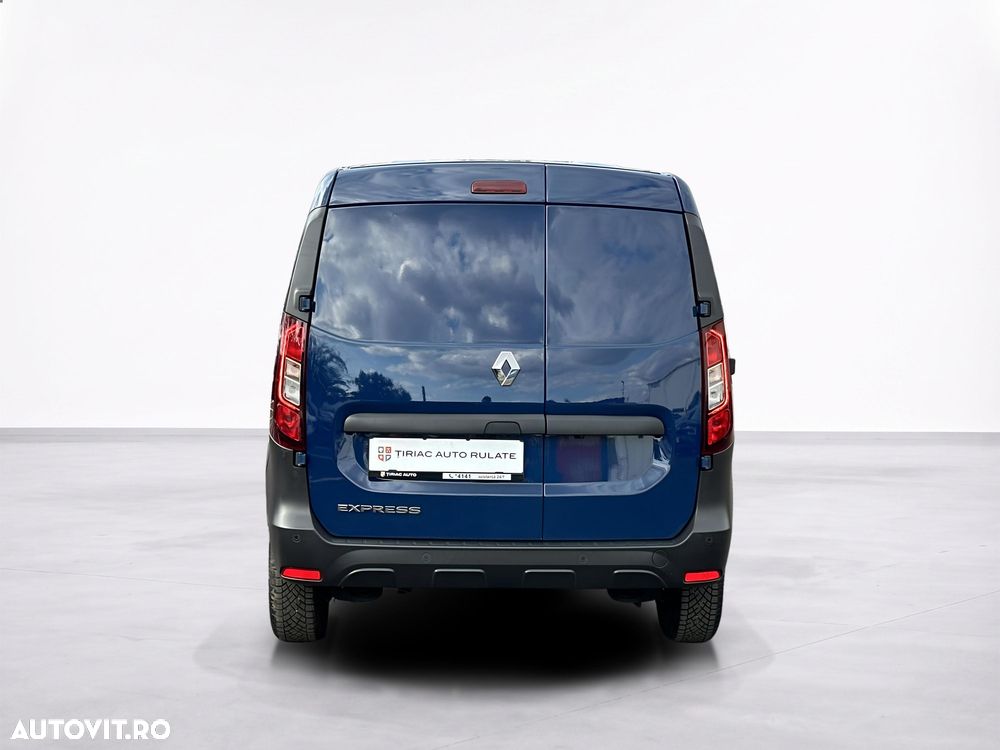 Renault Express - 5