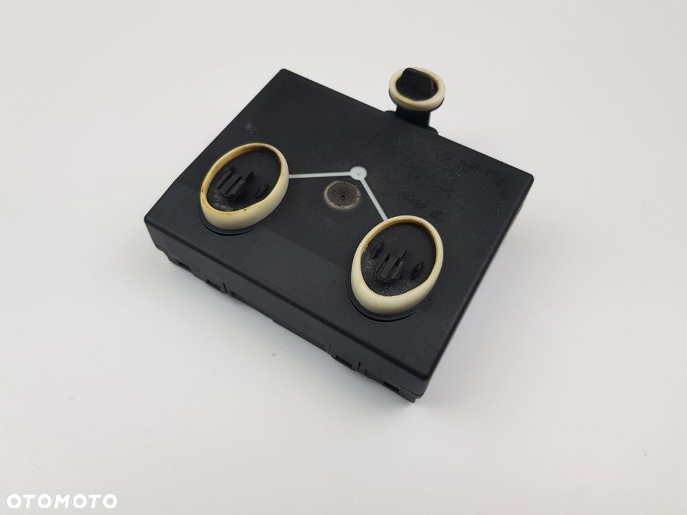 Sterownik Moduł drzwi Lewy Prawy Tył Audi A6 C7 A7 4G 4G8959795D - 5