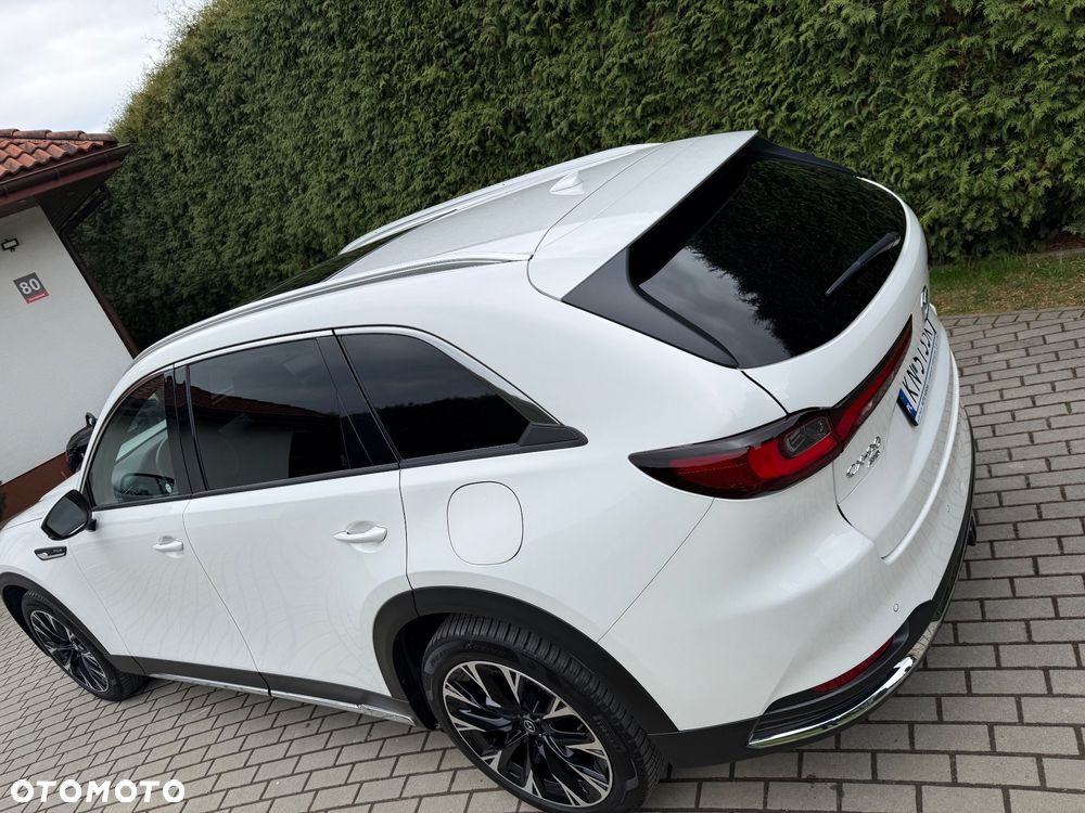 Mazda CX-90 - 13