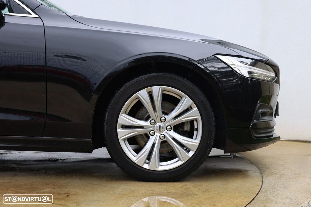 Volvo V90 2.0 D4 Momentum Plus Geartronic - 6