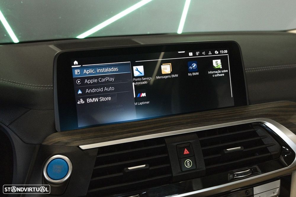 BMW iX3 Impressive - 28