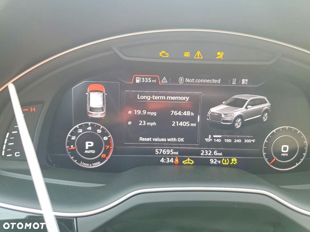 Audi Q7 - 9