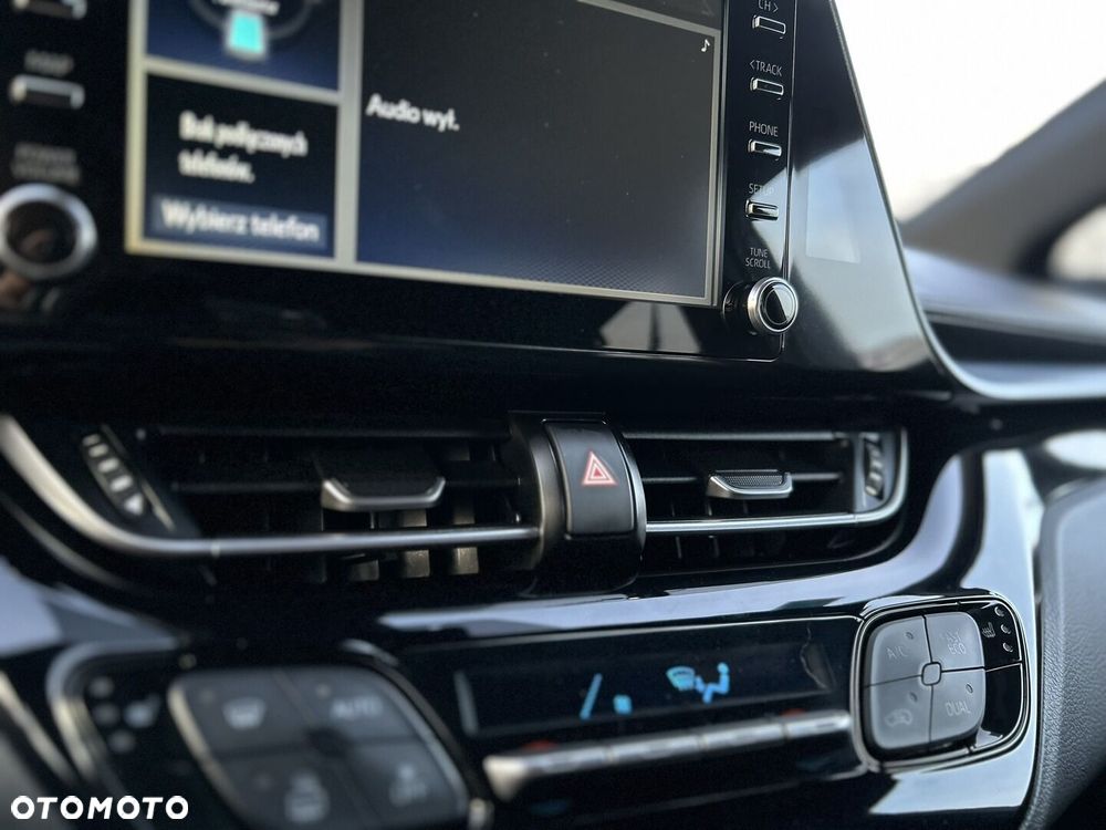 Toyota C-HR 2.0 Hybrid Style - 21