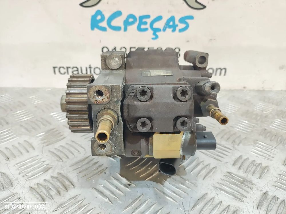 BOMBA DE INJEÇÃO ORIGINAL JAGUAR XF (X250) - 7