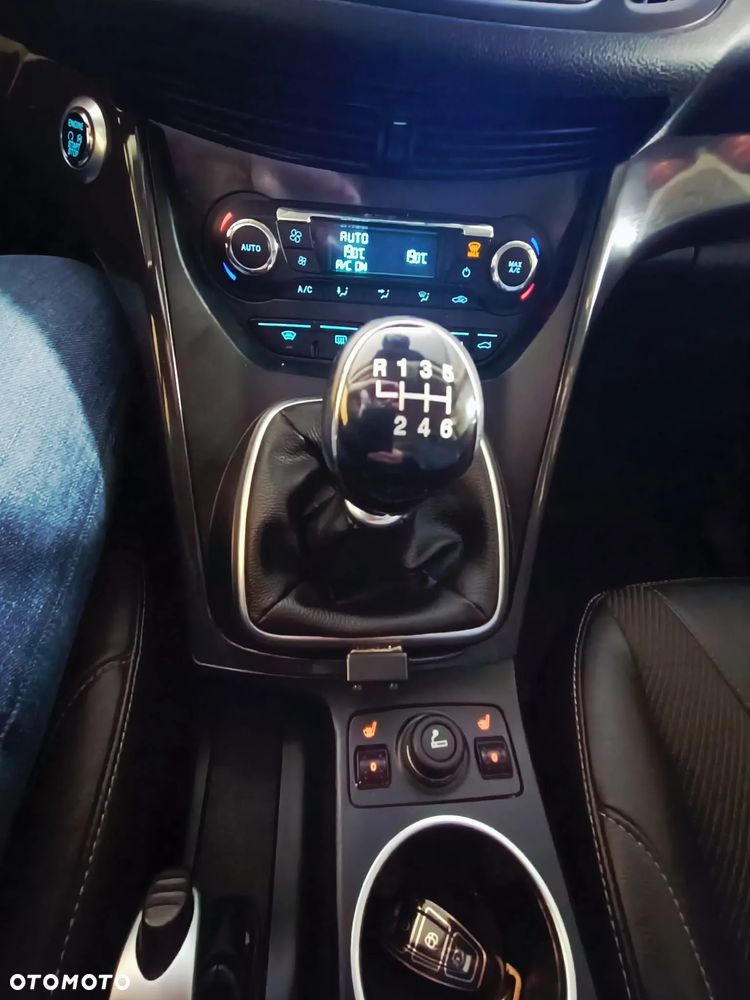 Ford Kuga 2.0 TDCi AWD Titanium - 18