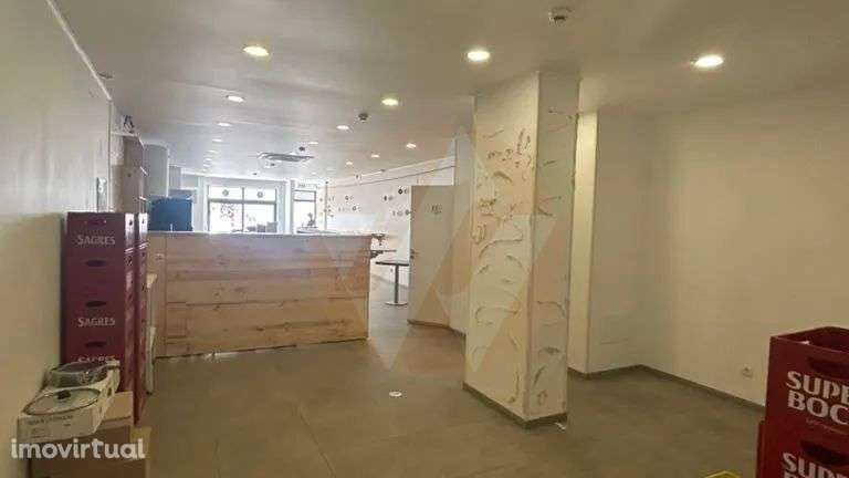 Restaurante Lagos - Grande imagem: 3/7