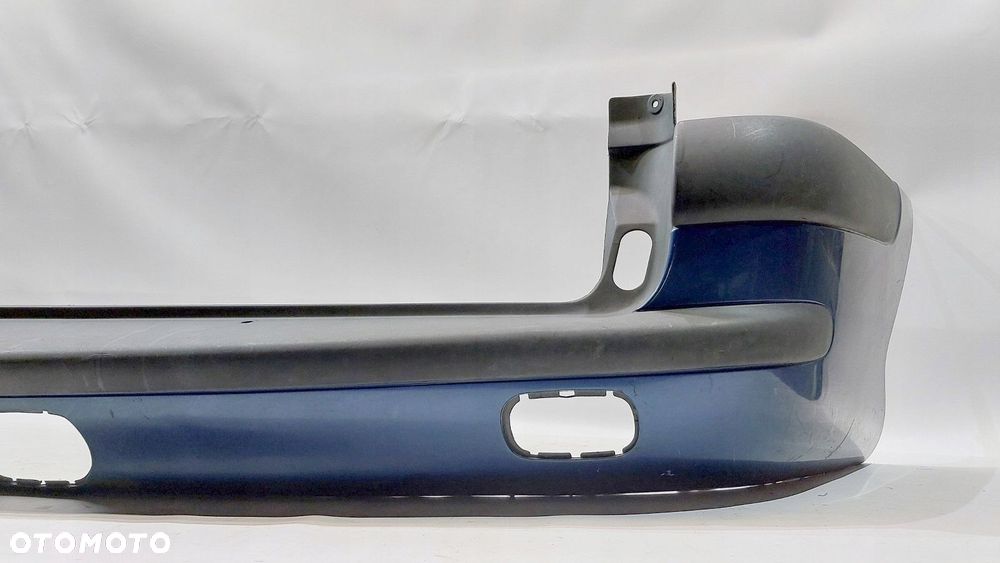 zderzak tył renault espace iii 96-02 602530759 - 4