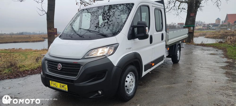 Fiat Ducato - 2