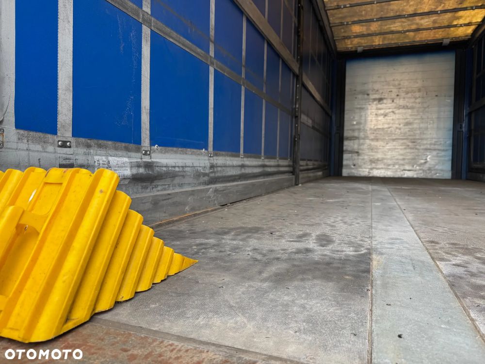 Scania R 420/Euro 5/Ad blue/Bdf/full serwis/ - 18