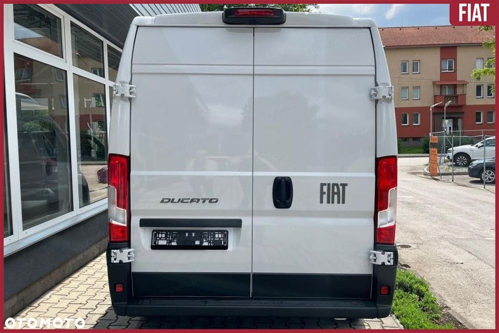 Fiat Ducato L3H2 2.2 140KM - 3