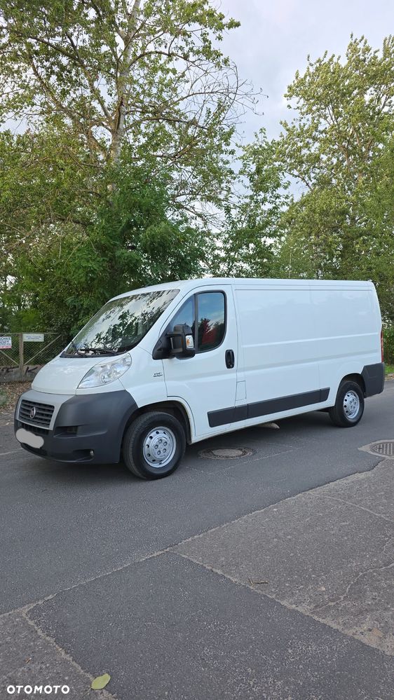 Fiat Ducato - 11