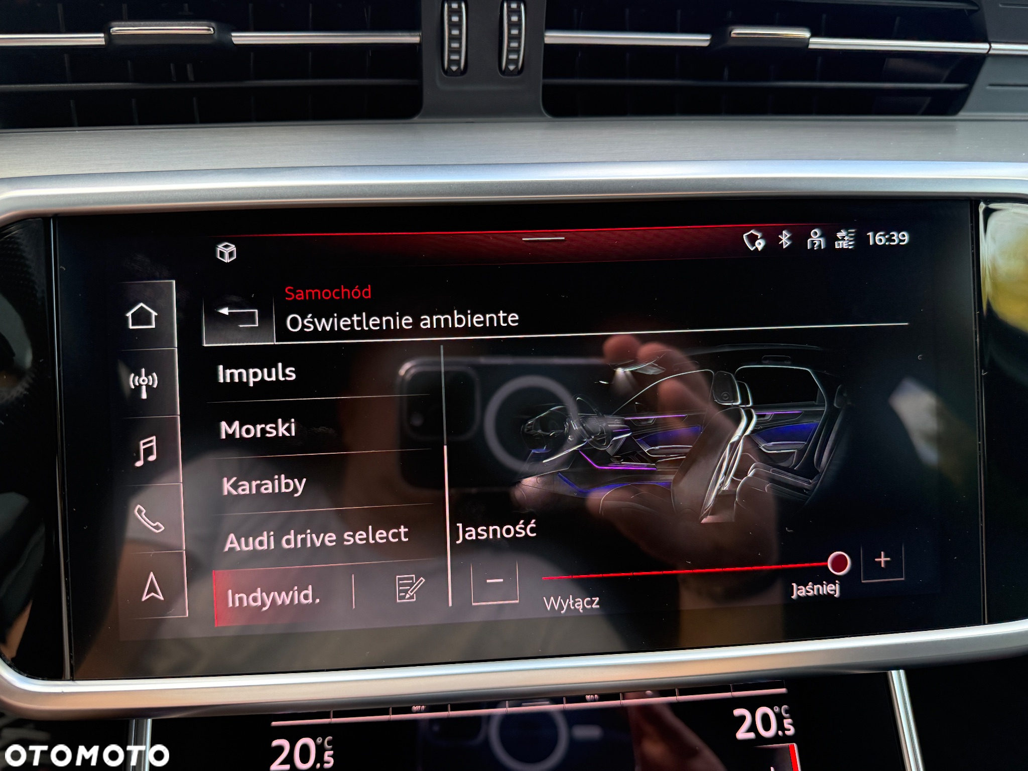 Audi A6 - 35