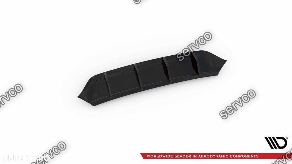 Bodykit tuning Volkswagen Arteon R-Line Sedan 2020-2024 v11 - 13