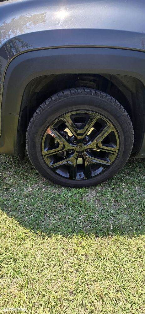 JEEP Renegade 2021 — imagine 11