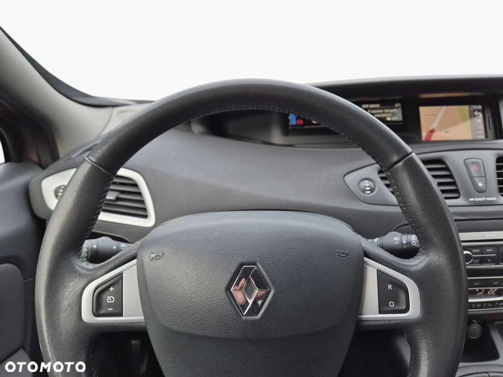 Renault Scenic 1.4 16V TCE TomTom Edition - 11