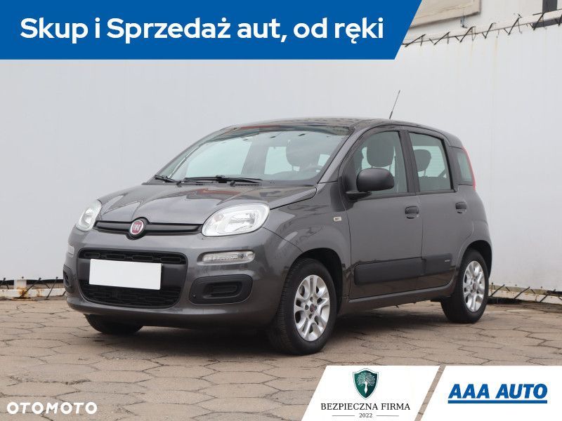 Fiat Panda - 3