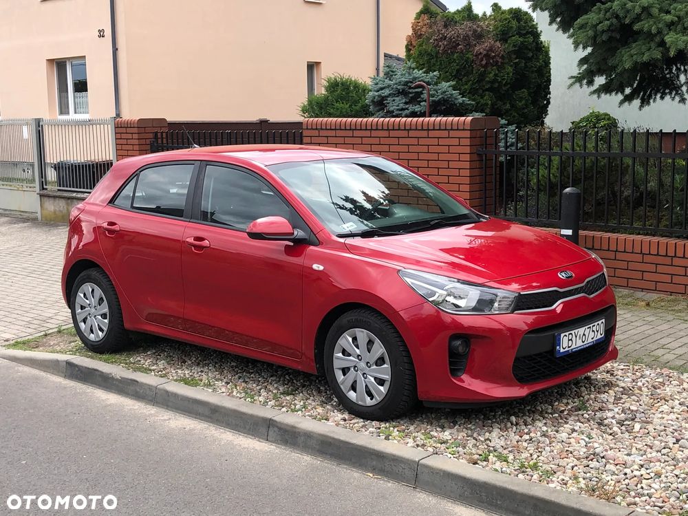 Kia Rio 1.4 d M - 6