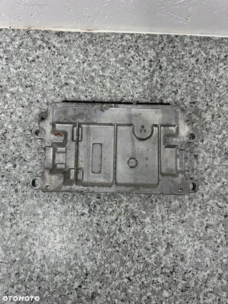 komputer sterownik silnika mazda cx-3 2015-20 2798001590 penm 18 881 2.0 b - 4