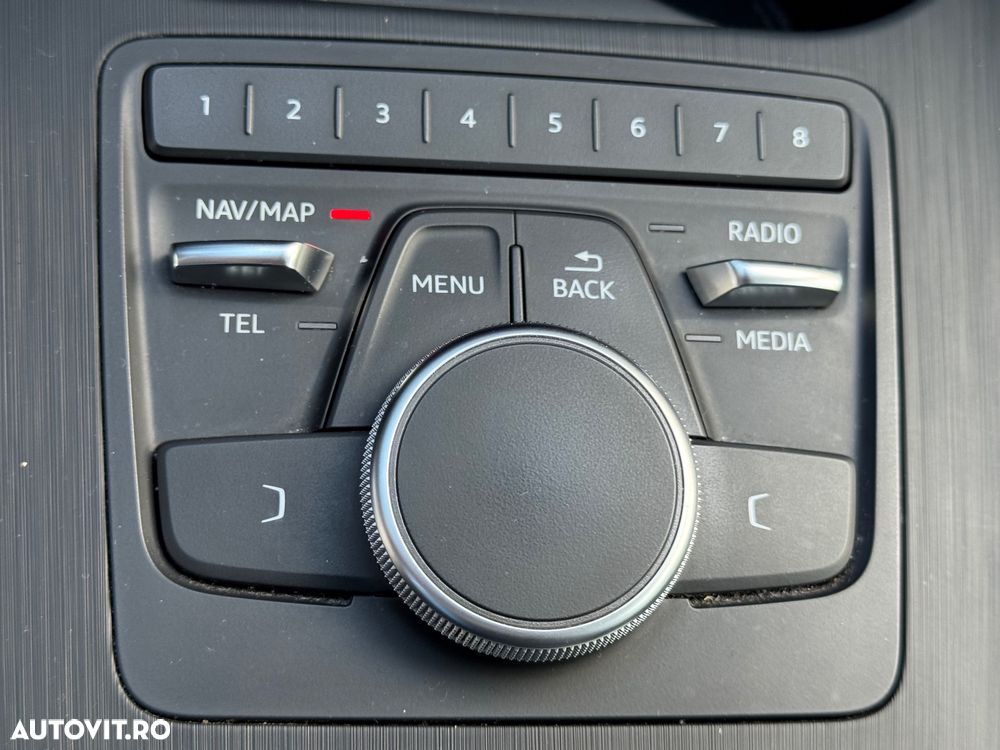 Audi A4 Avant 2.0 TDI S tronic Sport - 23