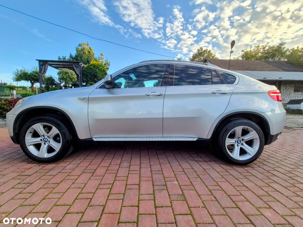 BMW X6 - 1