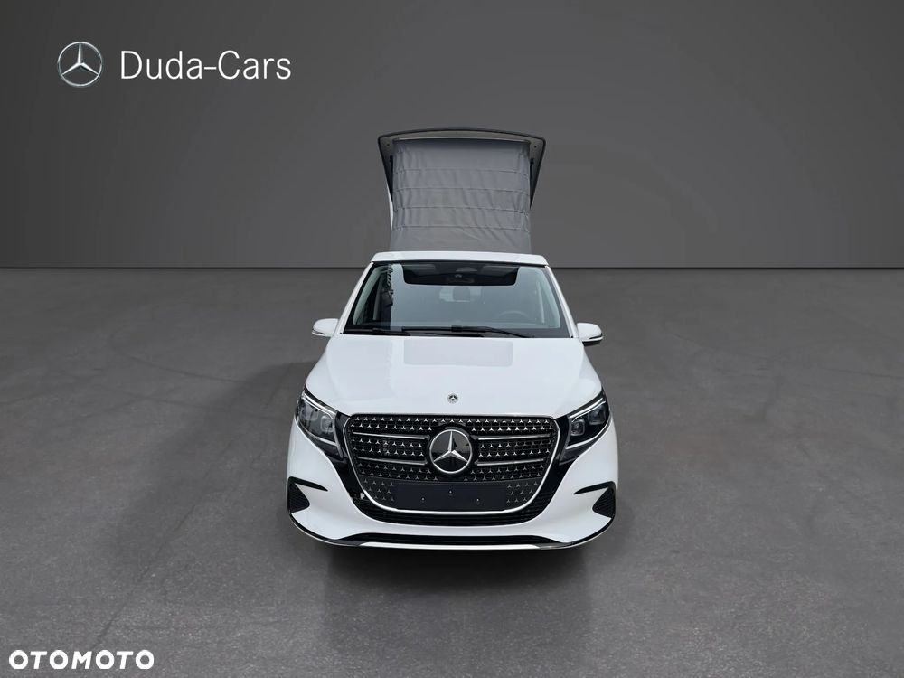 Mercedes-Benz Klasa V 250 d 4-Matic 9G-Tronic (d³ugi) - 8