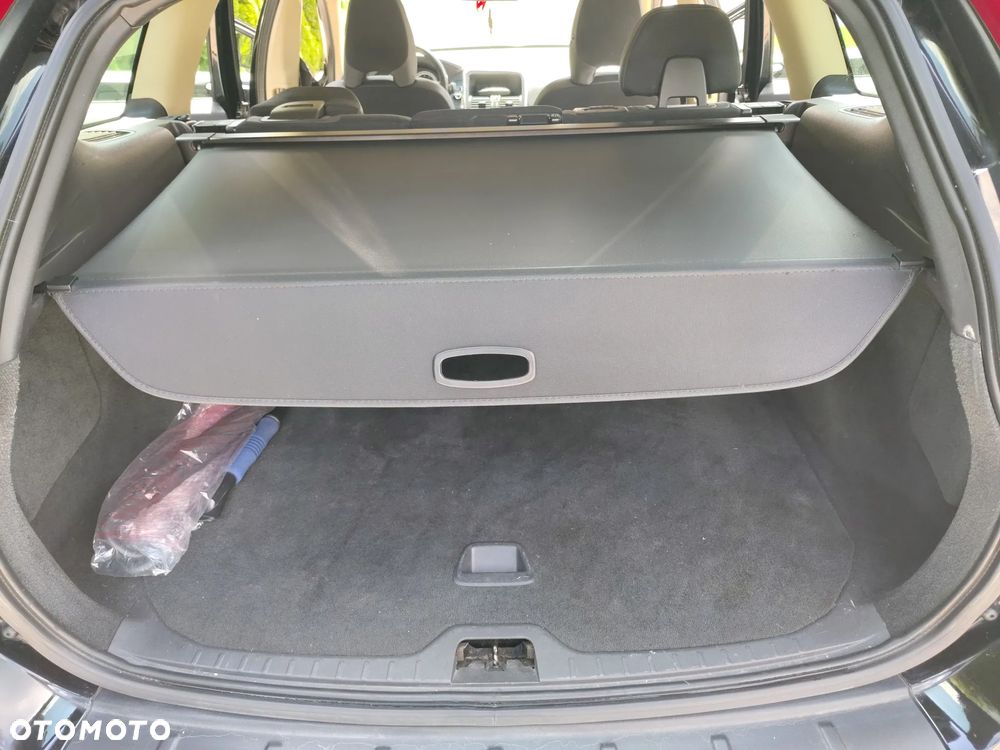 Volvo XC 60 - 4