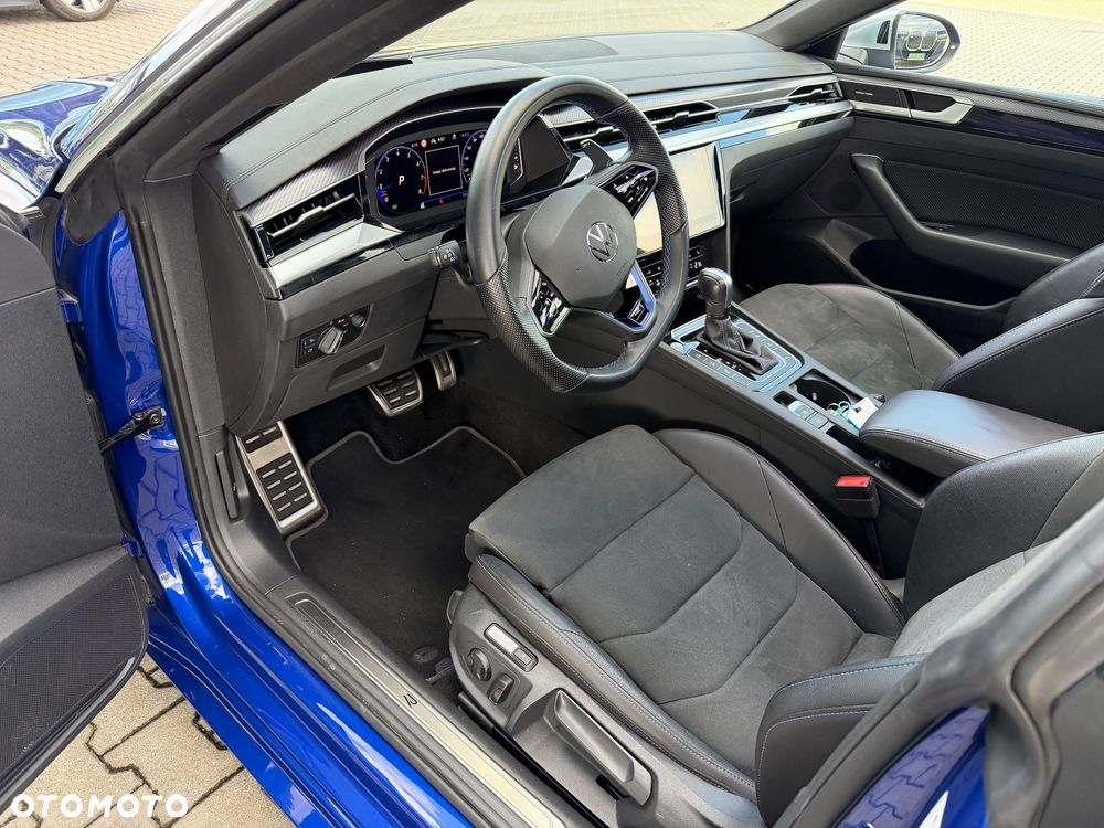 Volkswagen Arteon - 16